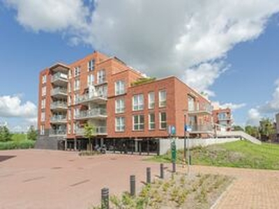 Bovenwoning te huur in Purmerend