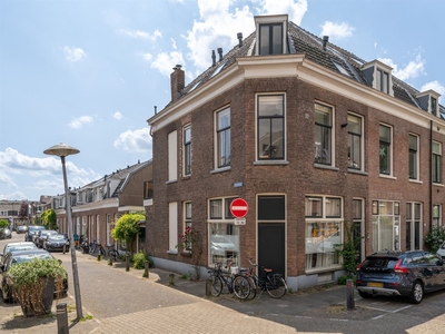 Braamstraat 7 A