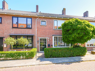 Ceramstraat 12