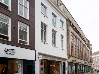 Choorstraat 7 B