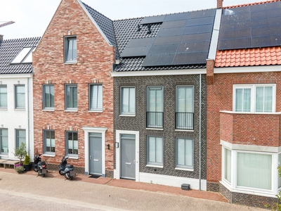 De Insulindestraat 55