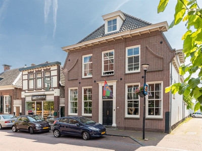 Dorpsstraat 14