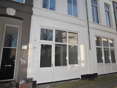 Driekoningendwarsstraat 30 A