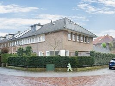 Eengezinswoning, hoekwoning te huur in Bussum