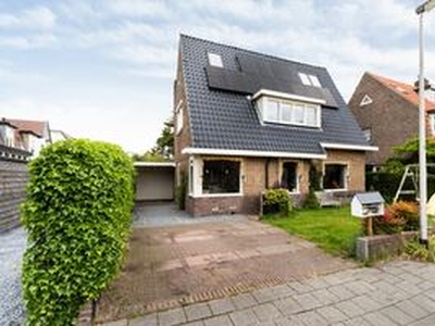 Eengezinswoning, vrijstaande woning te huur in Bussum