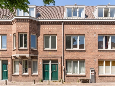 Eksterstraat 23