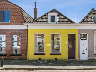 Glacisstraat 152