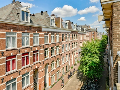 Govert Flinckstraat 164 F