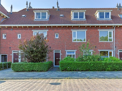 Graaf Adolfstraat 76 b