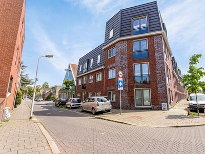 Grootscheepmakersstraat 1 A10