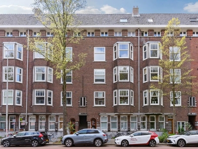 Haarlemmermeerstraat 50 3