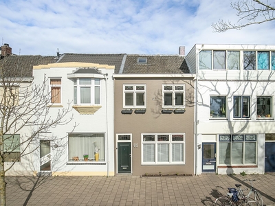 Hoefakkerstraat 85