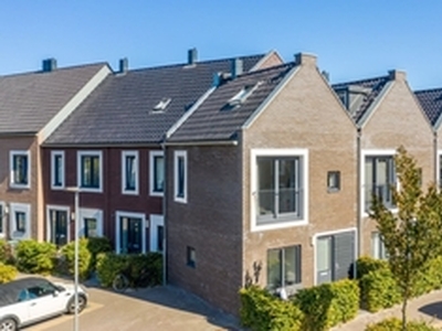 Huurwoning te huur in Amstelveen