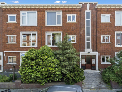 Jaarsveldstraat 90