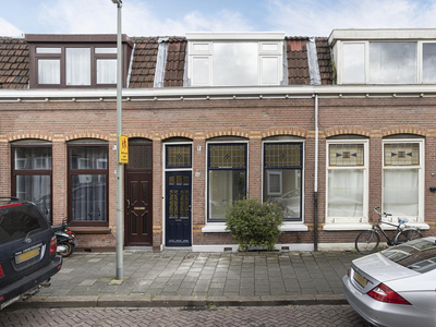 Jacob Catsstraat 96