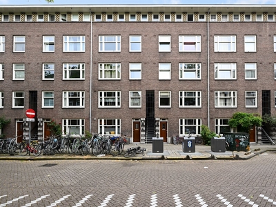 John Franklinstraat 73 3/4