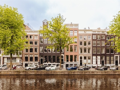 Keizersgracht 290 F