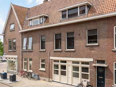 Koraalstraat 33 B