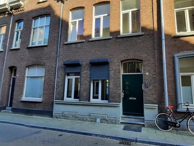 Leliestraat 7 B