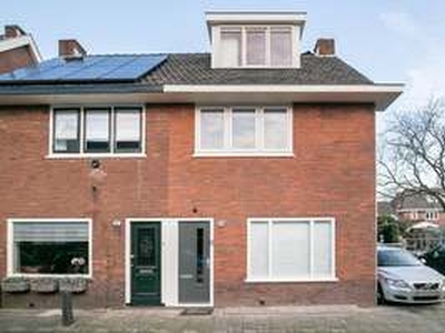 Maisonnette (appartement) te huur in Bussum