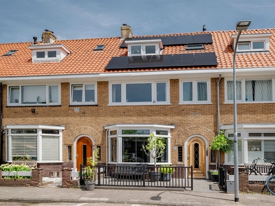 Neptunusstraat 22