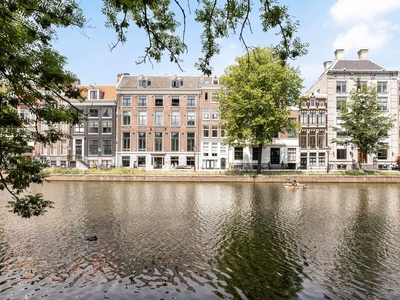 Nieuwe Herengracht 97 I