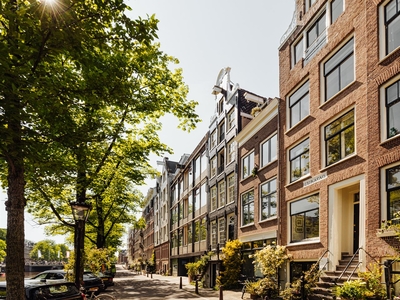 Nieuwe Keizersgracht 51 C