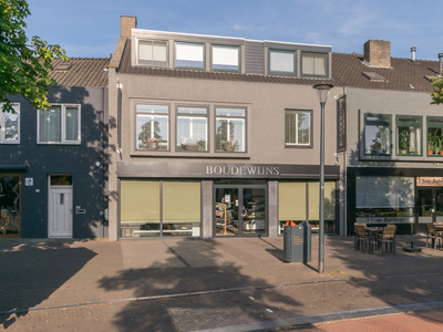 Nieuwstraat 24A