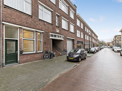 Okkernootstraat 80