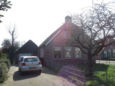 Oude Rijksweg 259 a