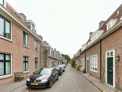 Pijlstraat 4