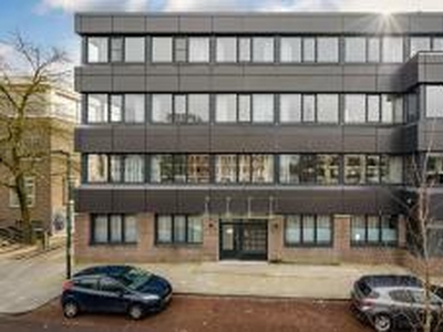 Portiekflat (appartement) te huur in Breda