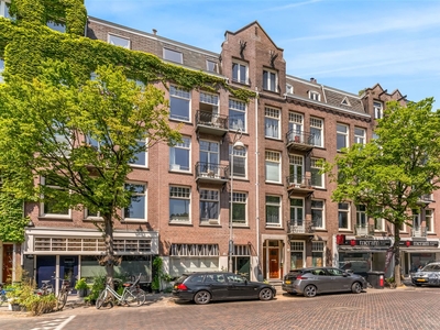 Pretoriusstraat 28 3A