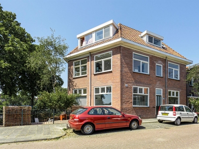 Prins Hendrikstraat 138