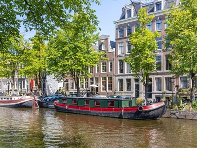 Prinsengracht 1013 f