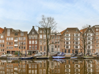 Prinsengracht 657