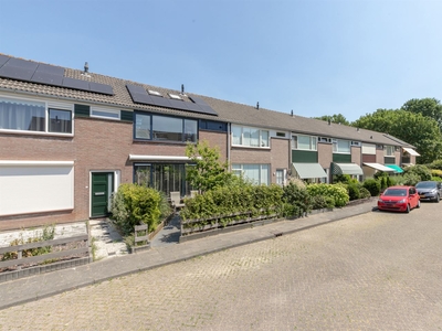 Rappardstraat 14