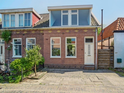 Reigerstraat 35