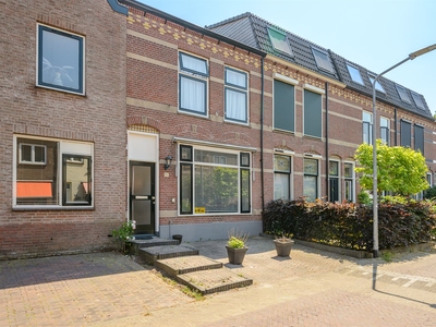 Rozenstraat 69