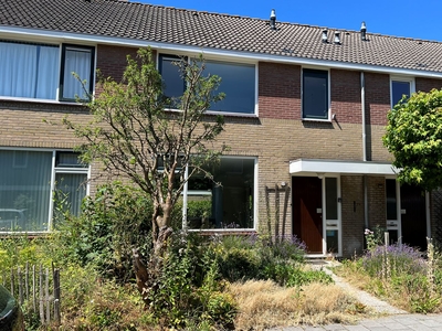 Rusthofstraat 5