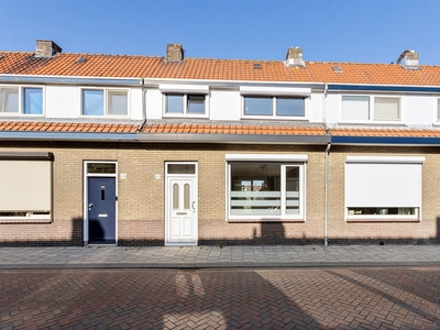 Scheldestraat 129