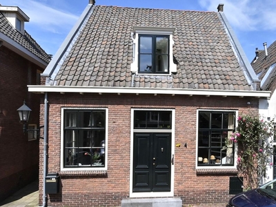 St. Vitusstraat 40 b