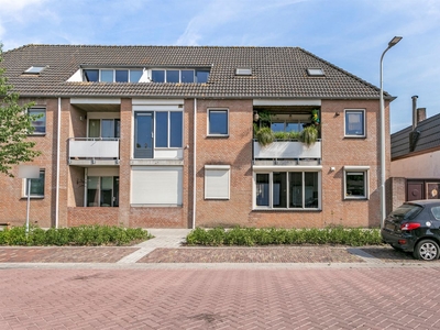 Stoopstraat 2 d