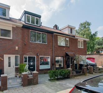 St.Willibrordusstraat 28