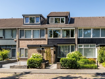 Talmastraat 110