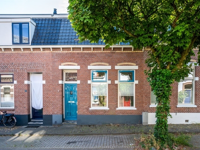 van Heemskerckstraat 15