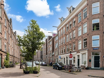 Van Heemskerckstraat 33 I