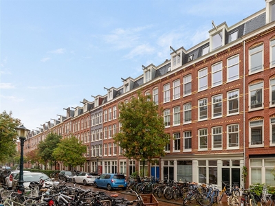 Van Hogendorpstraat 100 3