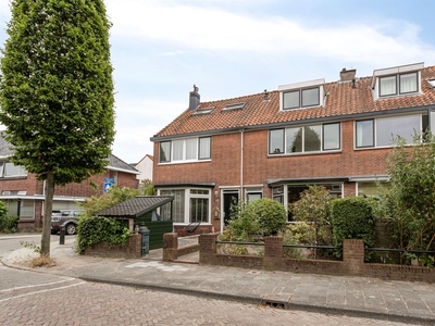 Van Kempenstraat 15