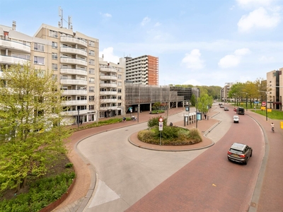 Van Knobelsdorffplein 126